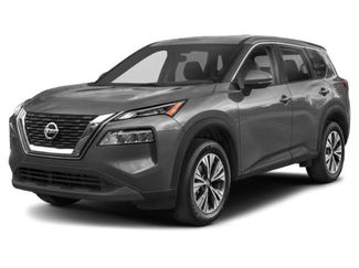 Certified 2023 Nissan Rogue SV w/ SV Premium B Package AWD/4WD video 1