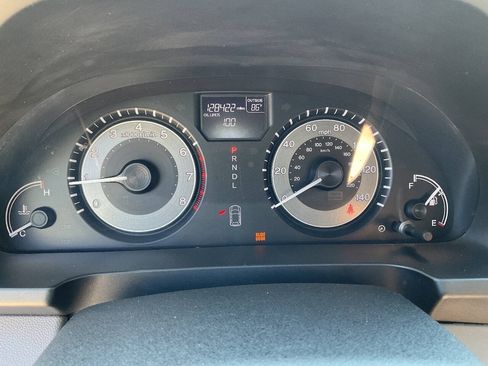 Used 2016 Honda Odyssey EX-L image 24