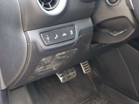 Used 2021 Kia Forte GT w/ GT2 Package FWD image 22