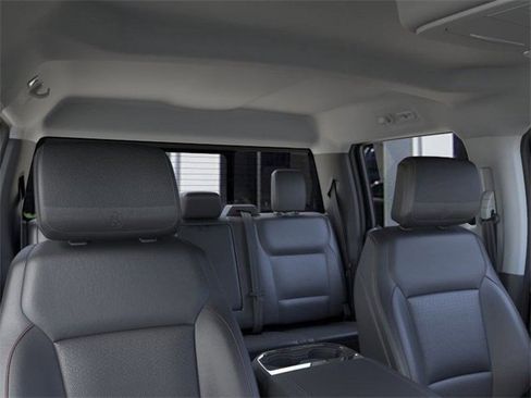 New 2025 Ford F250 Lariat w/ Lariat Ultimate Package image 66