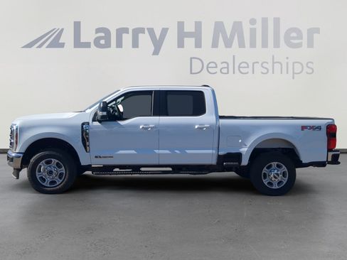 New 2026 Ford F350 XLT w/ XLT Premium Package image 2