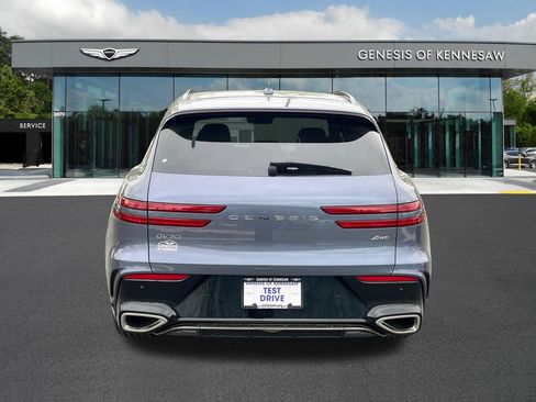 New 2026 Genesis GV70 2.5T Sport Prestige image 6