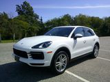 Used 2019 Porsche Cayenne image 4