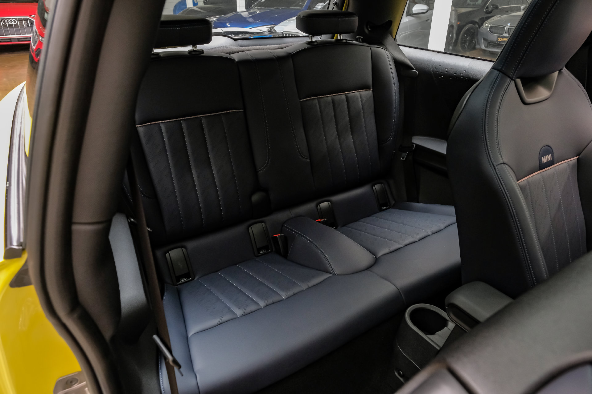 Used 2025 MINI Cooper S FWD image 30