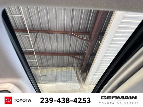 Used 2015 Toyota 4Runner SR5 Premium w/ Four Season Floor Mat Package AWD/4WD image 19