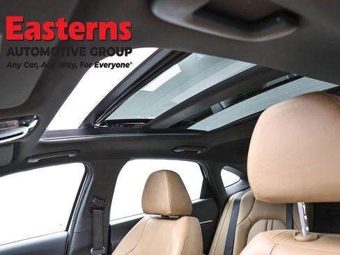 Used 2023 Hyundai Sonata Limited image 35