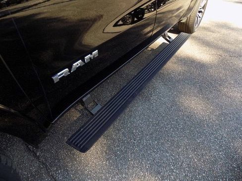 Used 2025 RAM 1500 Limited image 49