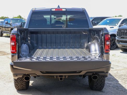 New 2026 RAM 1500 Warlock AWD/4WD image 13