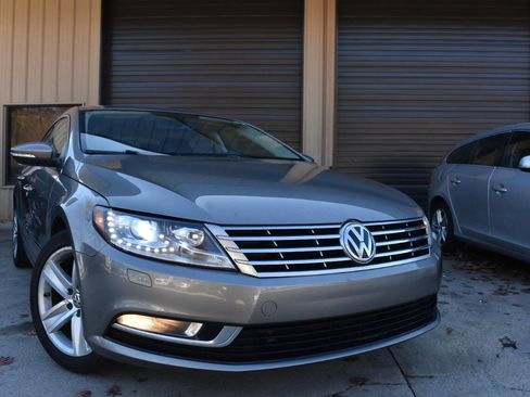 Used 2013 Volkswagen CC Sport image 5