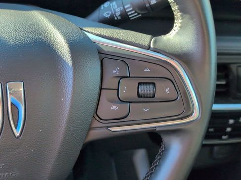 Used 2024 Buick Encore GX Sport Touring image 10