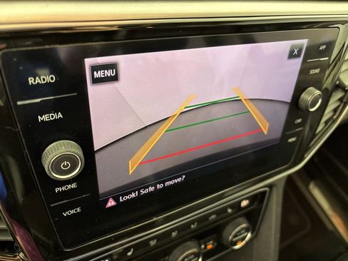 Used 2018 Volkswagen Atlas SEL image 37