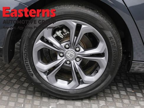 Used 2024 Honda Accord EX-L image 31