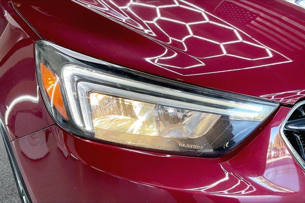 Used 2017 Buick Encore Preferred FWD image 31