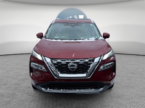Used 2023 Nissan Rogue SL w/ SL Premium Package image 9