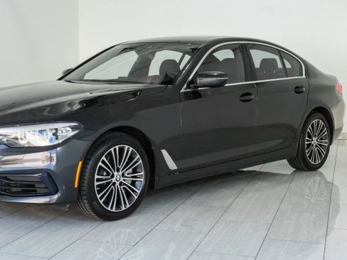 Used 2020 BMW 540i xDrive image 63