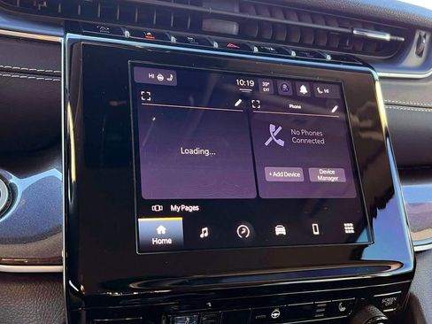 Certified 2023 Jeep Grand Cherokee Laredo w/ Luxury Tech Group I image 27