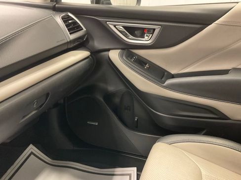 Certified 2024 Subaru Forester Limited w/ Convenience Package image 23