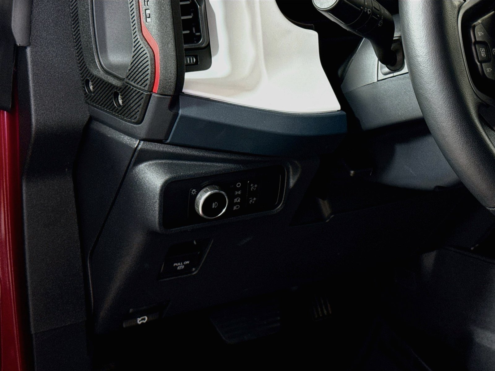 Used 2025 Ford Bronco Heritage Edition AWD/4WD image 13
