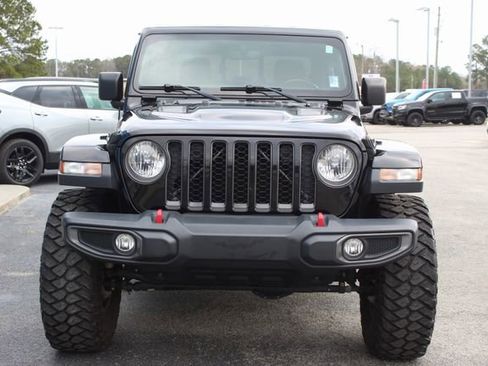 Used 2020 Jeep Gladiator Rubicon image 30