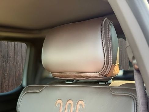 Used 2024 Ford F250 King Ranch AWD/4WD image 20
