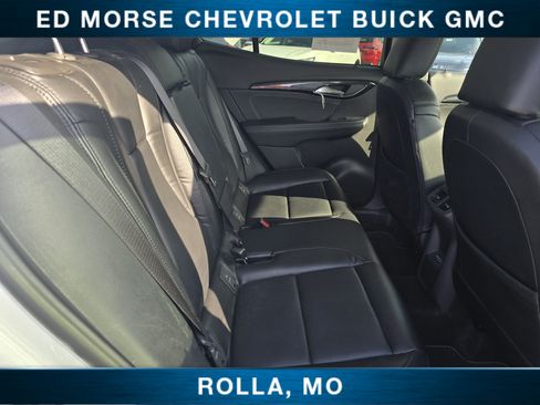 Certified 2023 Buick Envision Preferred AWD/4WD image 22