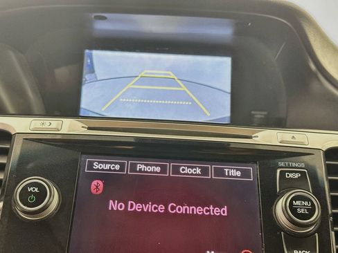 Used 2015 Honda Accord EX-L image 16