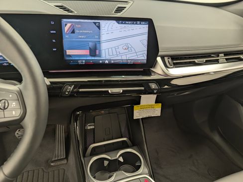 New 2025 BMW X1 xDrive28i w/ Convenience Package image 16