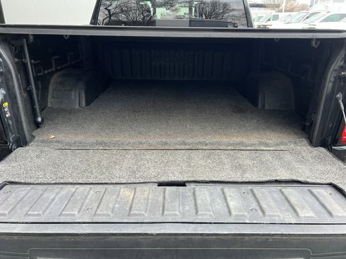 Used 2020 GMC Sierra 1500 AT4 w/ AT4 Premium Package image 32