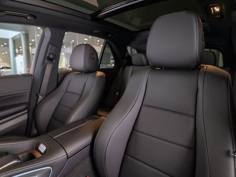 New 2025 Mercedes-Benz GLE 350 4MATIC image 14