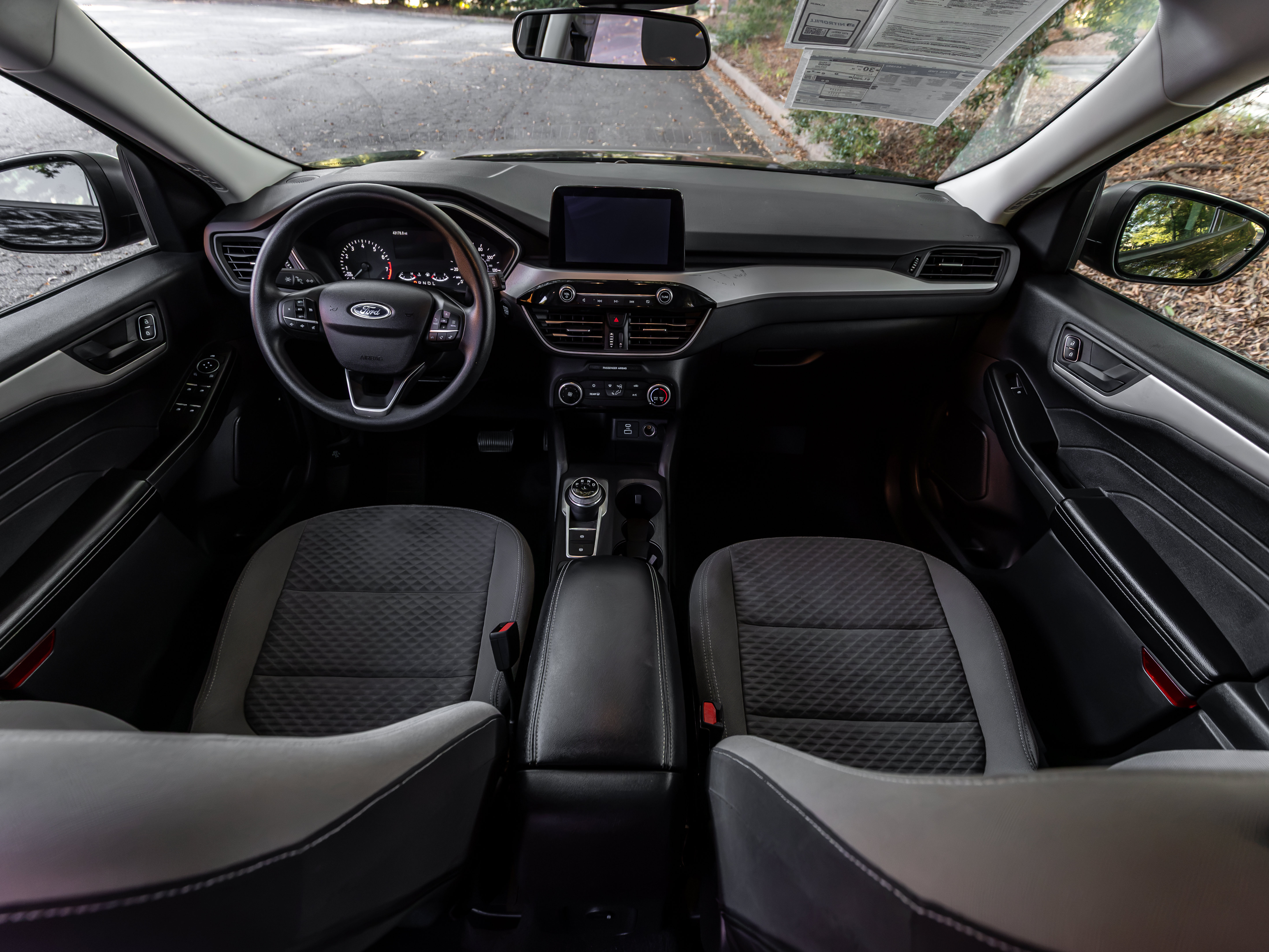 Used 2022 Ford Escape SE FWD image 5
