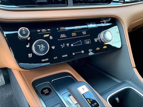 New 2026 INFINITI QX60 Autograph image 32