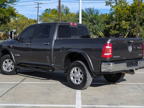 Used 2020 RAM 2500 Laramie image 10