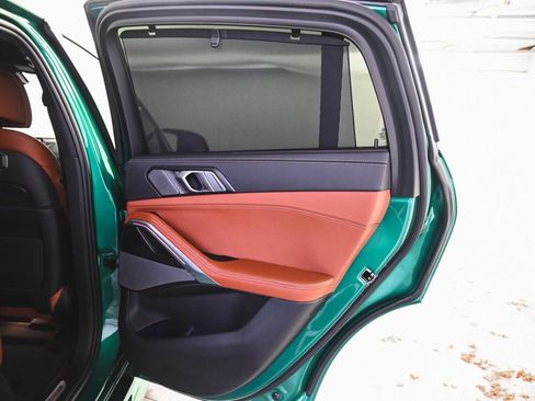 Used 2024 BMW X6 M60i image 16