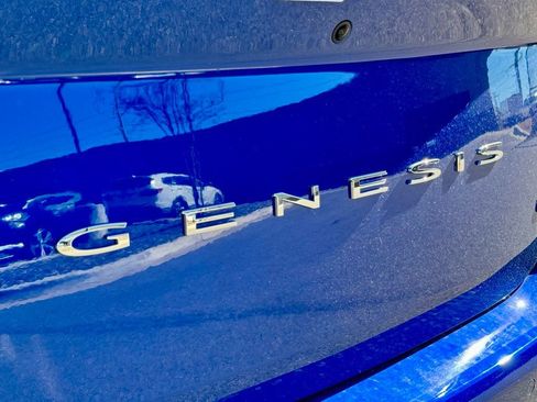 Used 2025 Genesis G70 3.3T Advanced w/ Sport Prestige Package image 14