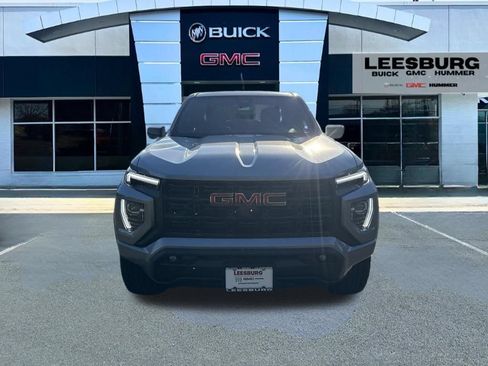 New 2026 GMC Canyon Elevation w/ Convenience Package AWD/4WD image 2