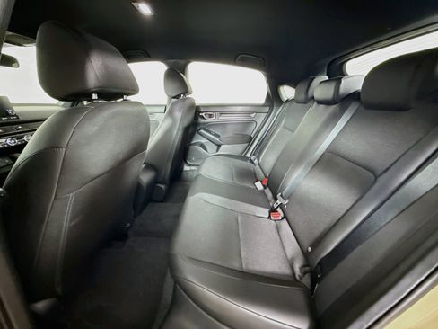 Certified 2026 Honda Civic Sport image 27