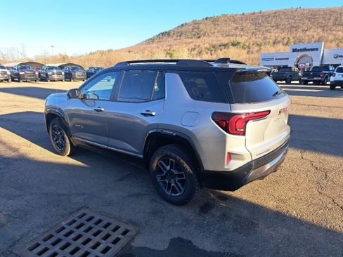 Used 2026 GMC Terrain AT4 w/ Convenience Package III image 4