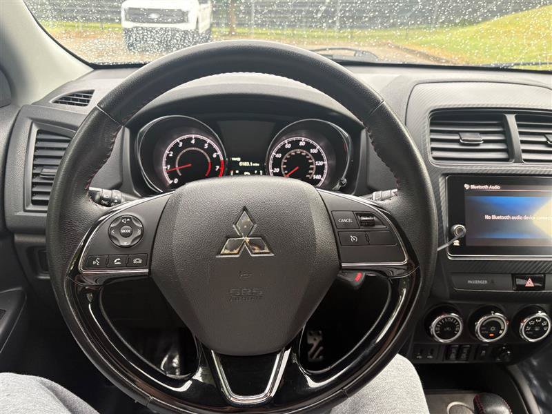 Used 2019 Mitsubishi Outlander Sport FWD image 13