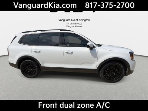 Certified 2024 Kia Telluride EX X-Line AWD/4WD image 10