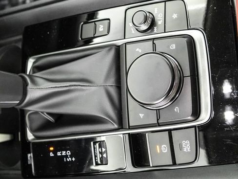 Used 2025 MAZDA CX-50 AWD 2.5 Hybrid w/ Premium Pkg image 22