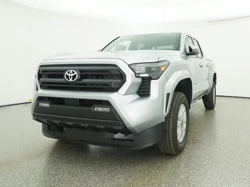 New 2026 Toyota Tacoma SR5 image 36