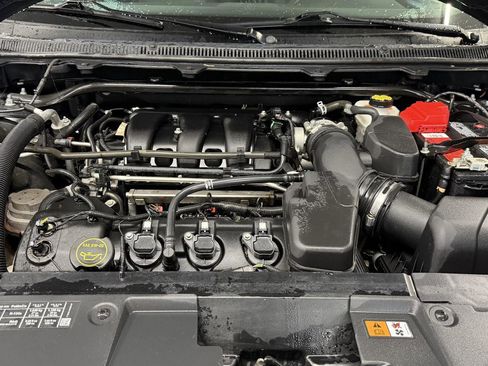 Used 2019 Ford Flex SEL w/ Equipment Group 202A image 30