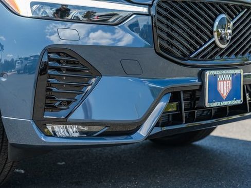 New 2027 Volvo XC60 B5 Ultra AWD/4WD image 13