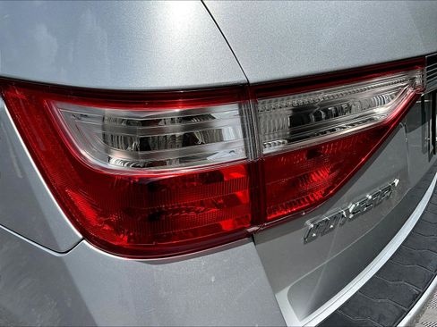 Used 2012 Honda Odyssey EX-L image 23