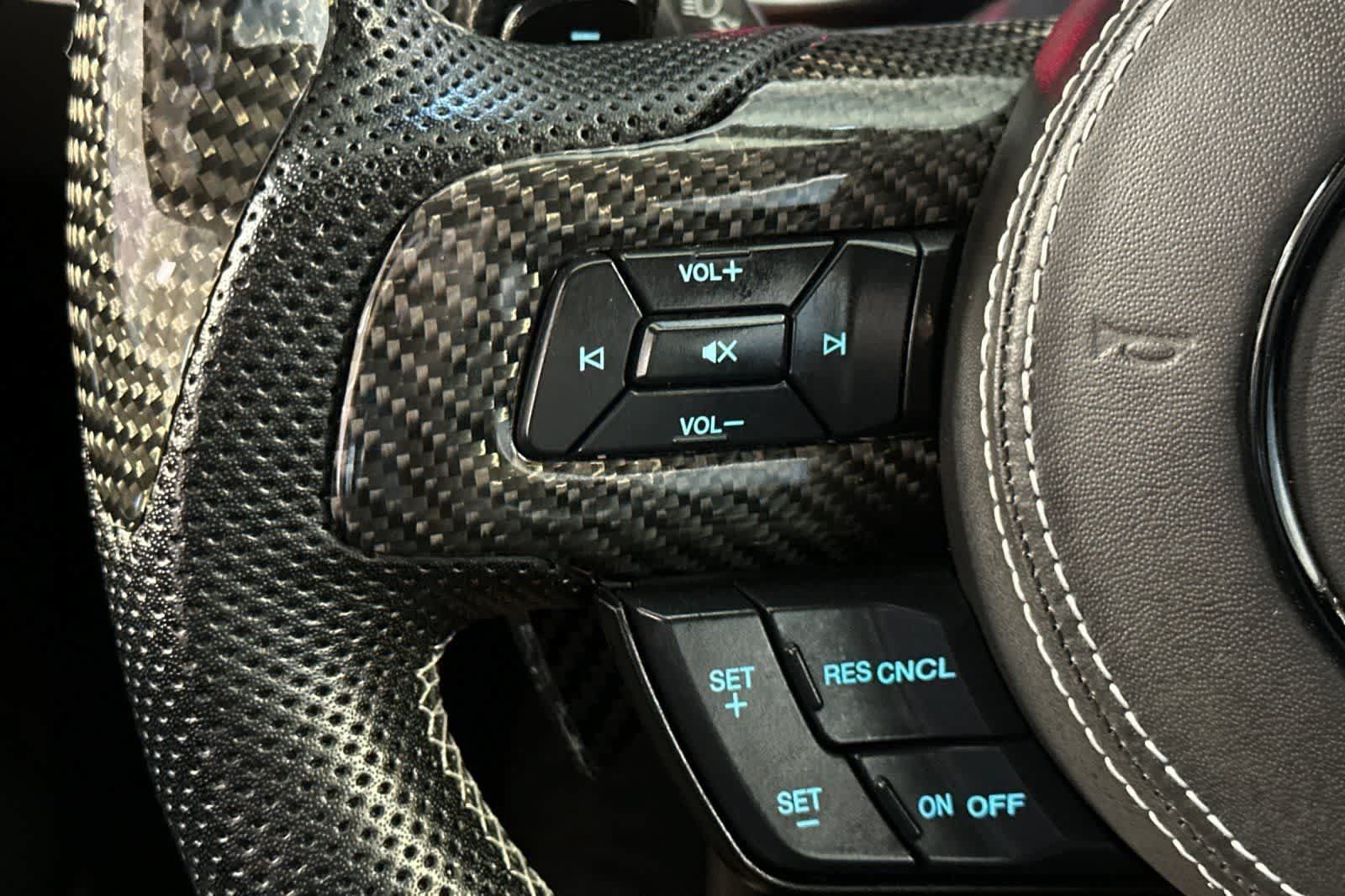 Used 2022 Ford Mustang GT Premium RWD image 28