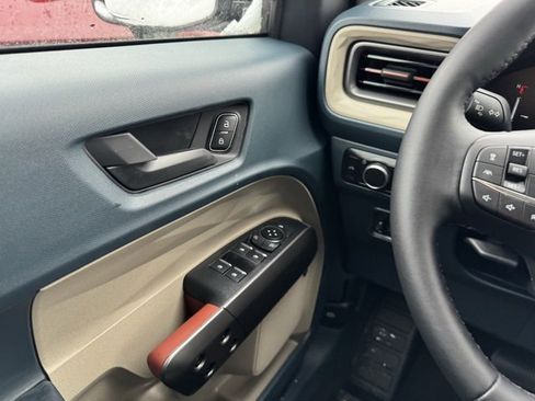 New 2026 Ford Maverick Lariat w/ 4K Tow Package image 28