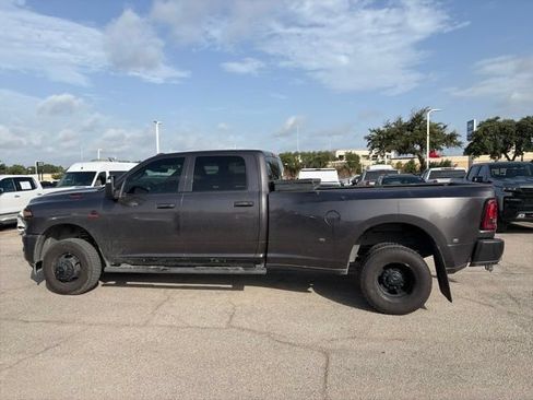 Used 2025 RAM 3500 Tradesman AWD/4WD image 6
