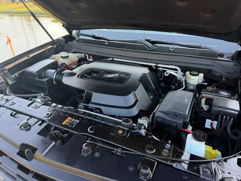 Used 2015 Chevrolet Colorado Z71 RWD image 21
