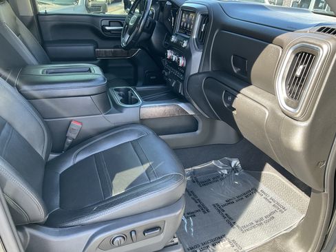 Used 2020 GMC Sierra 2500 Denali w/ Denali Ultimate Package AWD/4WD image 27