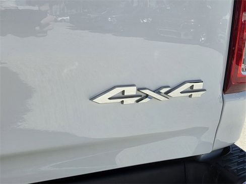 Certified 2024 RAM 1500 Big Horn image 11